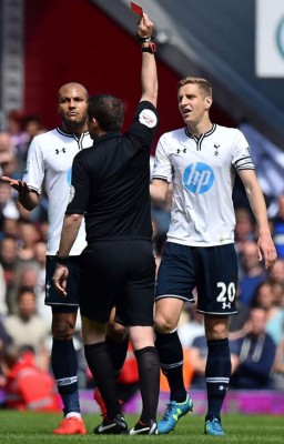 Sunderland propina un nuevo golpe al Manchester United